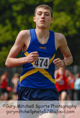 Hertfordshire Open Graded & 1500m Championships 2008 _ 62944