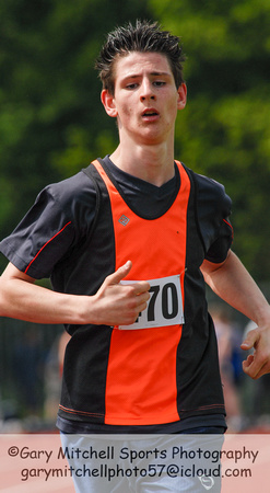 Hertfordshire Open Graded & 1500m Championships 2008 _ 62957