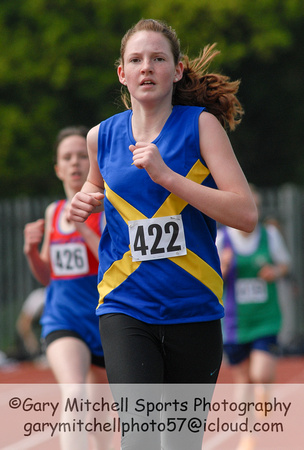 Hertfordshire Open Graded & 1500m Championships 2008 _ 62996