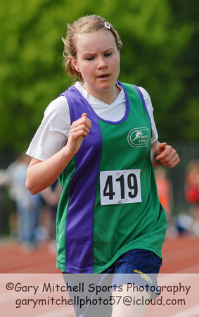 Hertfordshire Open Graded & 1500m Championships 2008 _ 62999