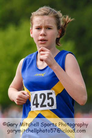Hertfordshire Open Graded & 1500m Championships 2008 _ 63005