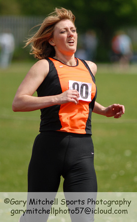 Hertfordshire Open Graded & 1500m Championships 2008 _ 63025