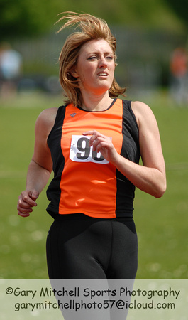 Hertfordshire Open Graded & 1500m Championships 2008 _ 63026