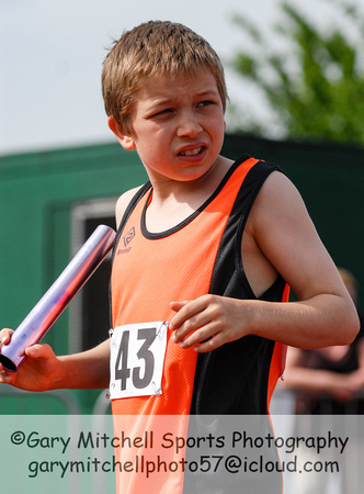 Hertfordshire Open Graded & 1500m Championships 2008 _ 63045