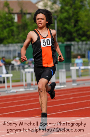 Hertfordshire Open Graded & 1500m Championships 2008 _ 63051