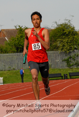 Hertfordshire Open Graded & 1500m Championships 2008 _ 63091