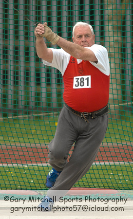 Ian Miller _ Hertfordshire Open Graded & 1500m Championships 2008 _ 63168
