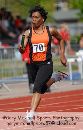 Joylyn Saunders-Mullins _ Hertfordshire Open Graded & 1500m Championships 2008 _ 63126