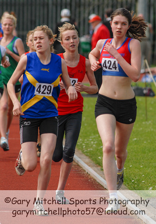 Kate Barber _ Hertfordshire Open Graded & 1500m Championships 2008 _ 63304