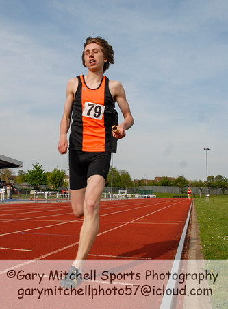 Lewis Keeble _ Hertfordshire Open Graded & 1500m Championships 2008 _ 63154