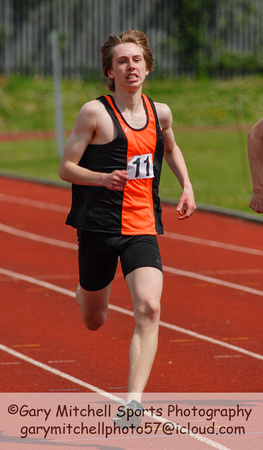 Lewis Keeble _ Hertfordshire Open Graded & 1500m Championships 2008 _ 63262
