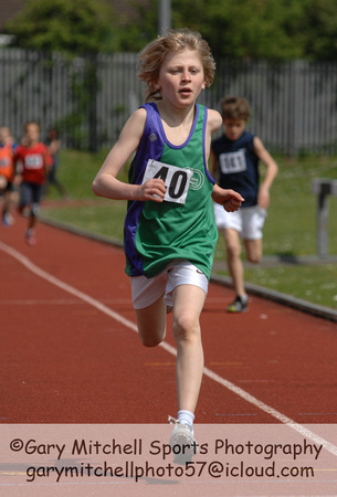 Louis Glyn _ Hertfordshire Open Graded & 1500m Championships 2008 _ 63220