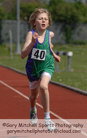 Louis Glyn _ Hertfordshire Open Graded & 1500m Championships 2008 _ 63221