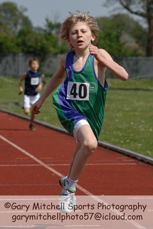 Louis Glyn _ Hertfordshire Open Graded & 1500m Championships 2008 _ 63223