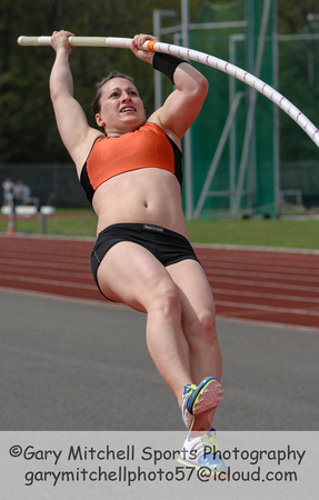 Louise Shortland _ Hertfordshire Open Graded & 1500m Championships 2008 _ 63313