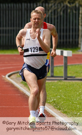 Mark Easton _ Hertfordshire Open Graded & 1500m Championships 2008 _ 63192