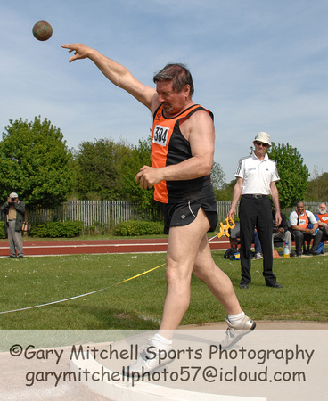 Mick Shortland _ Hertfordshire Open Graded & 1500m Championships 2008 _ 63113