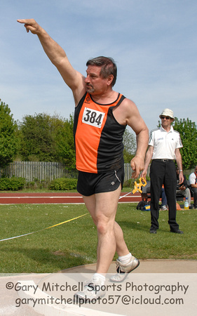 Mick Shortland _ Hertfordshire Open Graded & 1500m Championships 2008 _ 63114