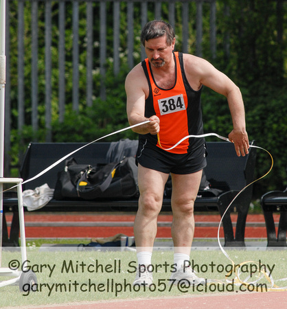 Mick Shortland _ Hertfordshire Open Graded & 1500m Championships 2008 _ 63200