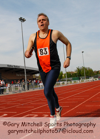 Paul Keeble _ Hertfordshire Open Graded & 1500m Championships 2008 _ 63135