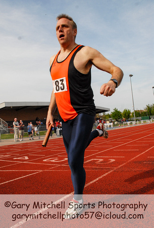 Paul Keeble _ Hertfordshire Open Graded & 1500m Championships 2008 _ 63136