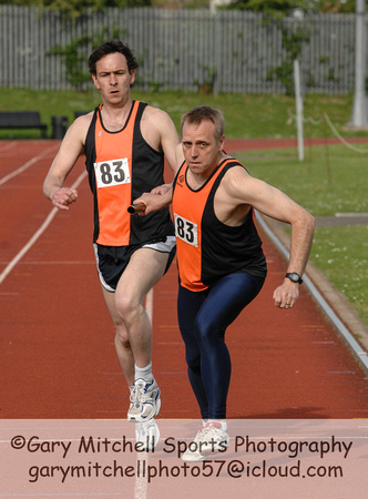 Paul Keeble _ Hertfordshire Open Graded & 1500m Championships 2008 _ 63272
