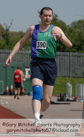Richard Emptage _ Hertfordshire Open Graded & 1500m Championships 2008 _ 63364