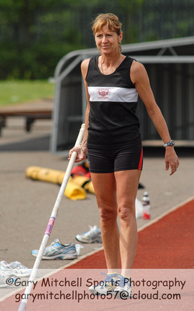 Sue Yeomans _ Hertfordshire Open Graded & 1500m Championships 2008 _ 63249