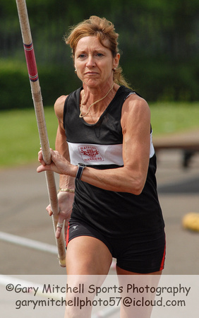 Sue Yeomans _ Hertfordshire Open Graded & 1500m Championships 2008 _ 63252