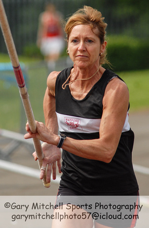 Sue Yeomans _ Hertfordshire Open Graded & 1500m Championships 2008 _ 63253