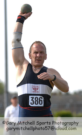 Tim Saunders-Mullins _ Hertfordshire Open Graded & 1500m Championships 2008 _ 63214