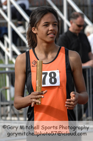Hertfordshire Open Graded & 1500m Championships 2008 _ 62758