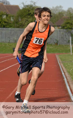 Hertfordshire Open Graded & 1500m Championships 2008 _ 62765