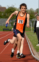 Hertfordshire Open Graded & 1500m Championships 2008 _ 62766