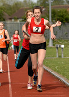 Hertfordshire Open Graded & 1500m Championships 2008 _ 62768