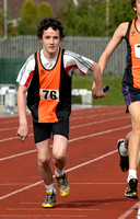 Hertfordshire Open Graded & 1500m Championships 2008 _ 62775