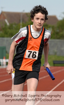 Hertfordshire Open Graded & 1500m Championships 2008 _ 62777