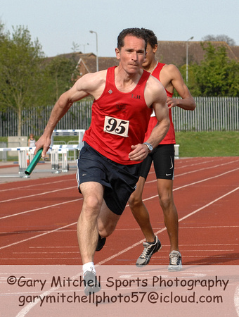 Hertfordshire Open Graded & 1500m Championships 2008 _ 62819