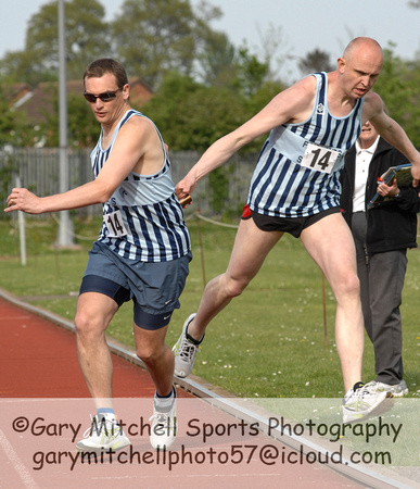 Hertfordshire Open Graded & 1500m Championships 2008 _ 62821
