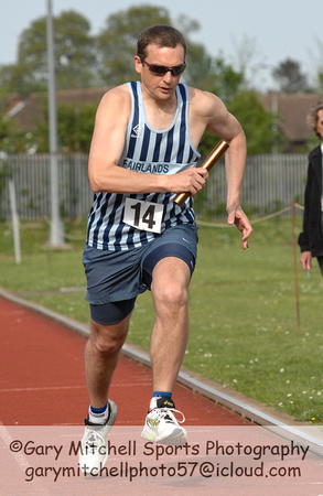 Hertfordshire Open Graded & 1500m Championships 2008 _ 62822