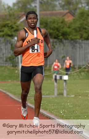 Hertfordshire Open Graded & 1500m Championships 2008 _ 62834