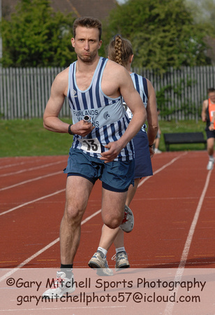 Hertfordshire Open Graded & 1500m Championships 2008 _ 62846