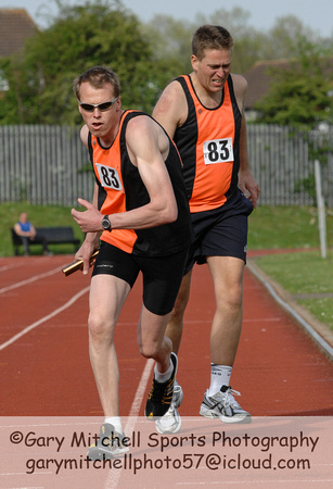 Hertfordshire Open Graded & 1500m Championships 2008 _ 62850