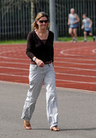 Debbie Keenlyside _ Hertfordshire Open Graded & 1500m Championships 2008 _ 63363