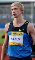 Andrey Silnov _ Aviva London Grand Prix 2008 _ 64001