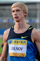 Andrey Silnov _ Aviva London Grand Prix 2008 _ 64002