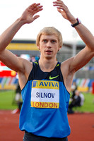 Andrey Silnov _ Aviva London Grand Prix 2008 _ 64004