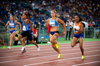 Women's 100m