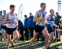 Christopher Olley (10082) Peter Huck (7152) _ Snr Men _ 374443