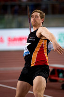 Javelin